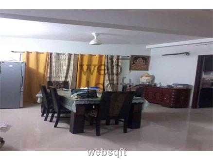 3 BHK Apartment-flats for Sale